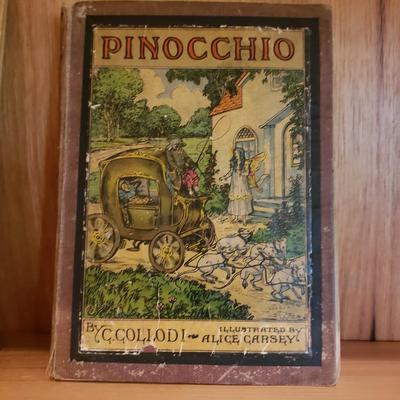 Children's Classic Books (LLR-KD)
