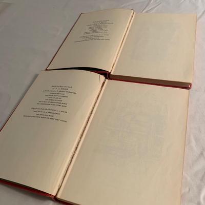 Children's Classic Books (LLR-KD)