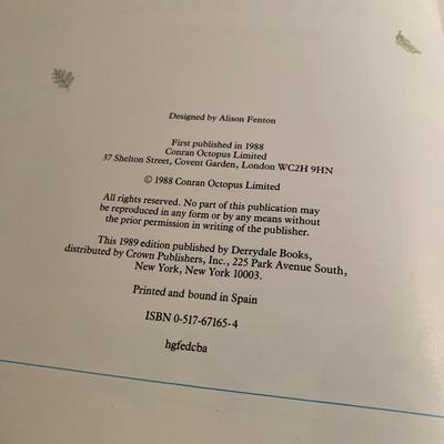 Children's Classic Books (LLR-KD)
