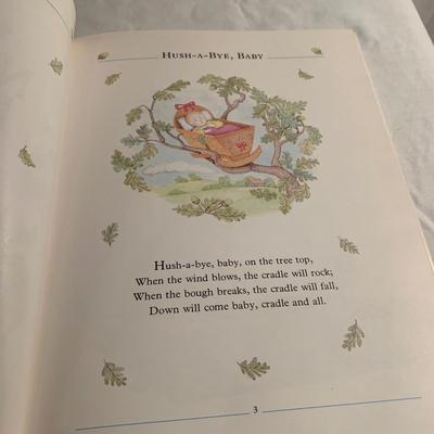 Children's Classic Books (LLR-KD)
