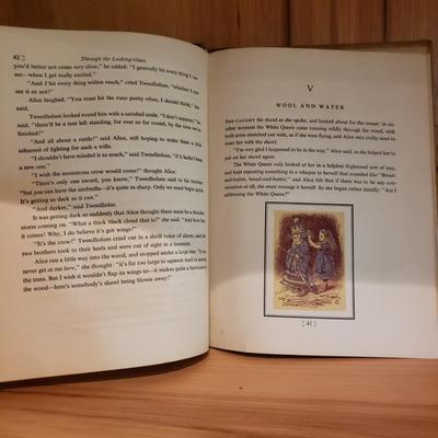 Children's Classic Books (LLR-KD)