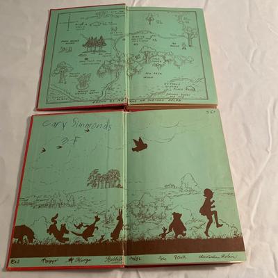 Children's Classic Books (LLR-KD)