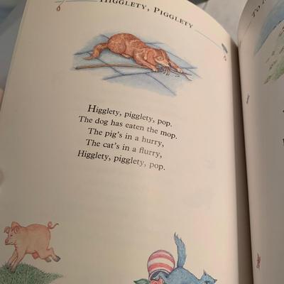 Children's Classic Books (LLR-KD)
