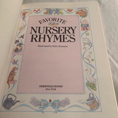 Children's Classic Books (LLR-KD)