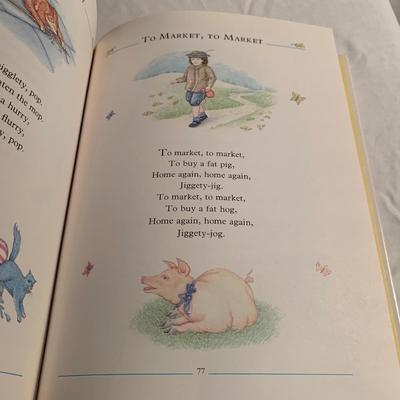 Children's Classic Books (LLR-KD)