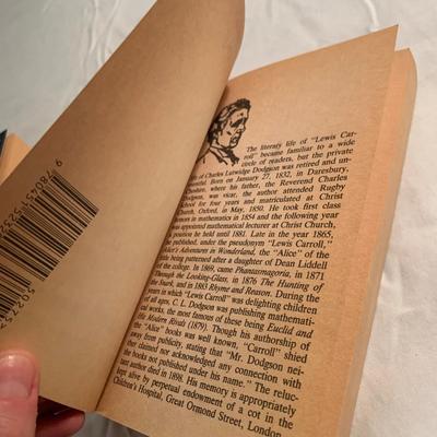 Children's Classic Books (LLR-KD)