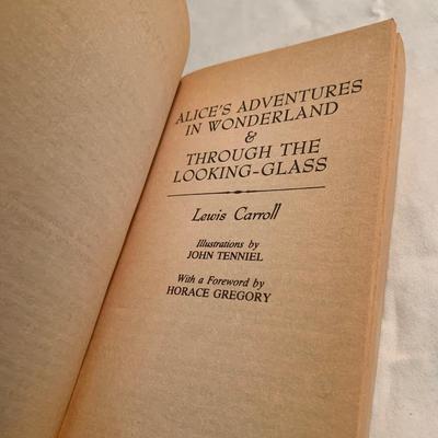 Children's Classic Books (LLR-KD)
