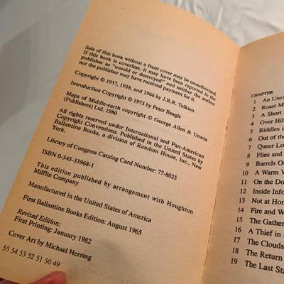 Children's Classic Books (LLR-KD)