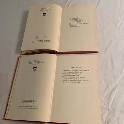 Children's Classic Books (LLR-KD)