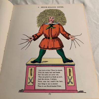 Children's Classic Books (LLR-KD)
