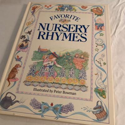 Children's Classic Books (LLR-KD)