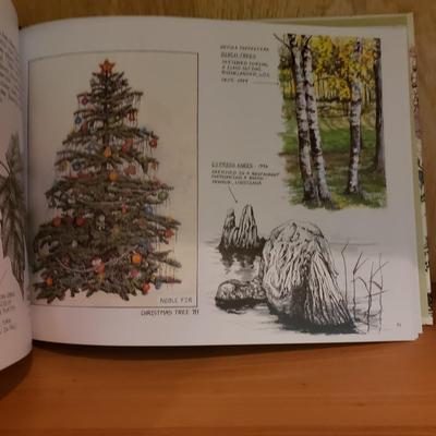 Drawing and Sketching Guides (LLR-KD)