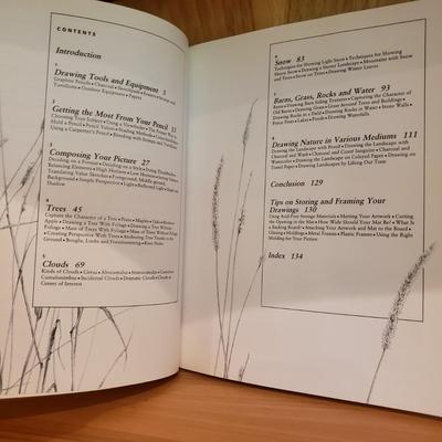 Drawing and Sketching Guides (LLR-KD)