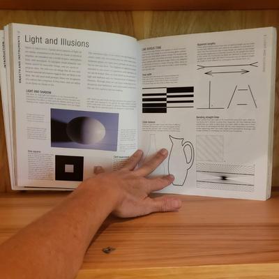 Drawing and Sketching Guides (LLR-KD)