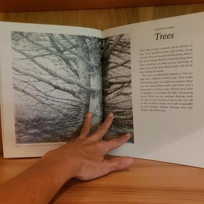 Drawing and Sketching Guides (LLR-KD)