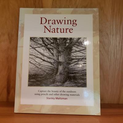 Drawing and Sketching Guides (LLR-KD)