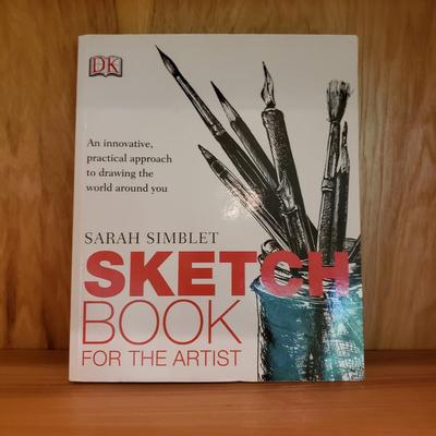 Drawing and Sketching Guides (LLR-KD)