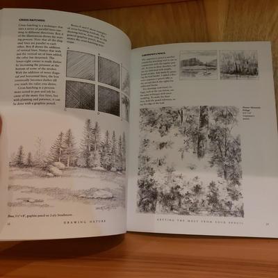 Drawing and Sketching Guides (LLR-KD)