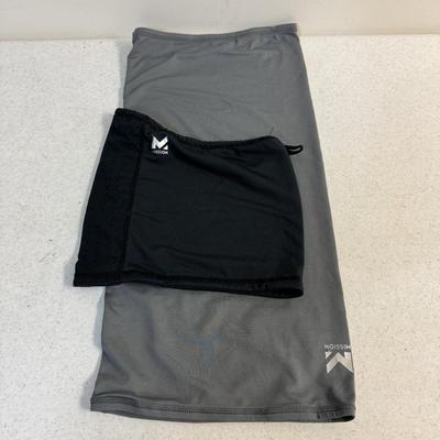 Sun and Heat Protection (C-TF)