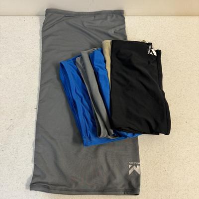 Sun and Heat Protection (C-TF)
