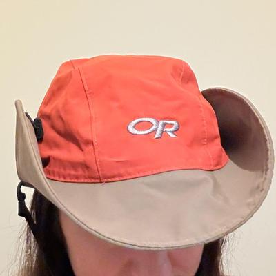 Sun and Heat Protection (C-TF)