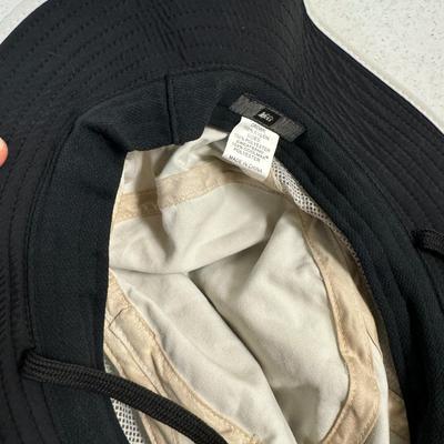 Sun and Heat Protection (C-TF)