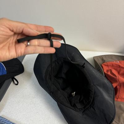 Sun and Heat Protection (C-TF)