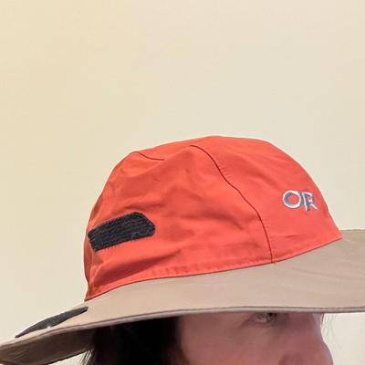 Sun and Heat Protection (C-TF)