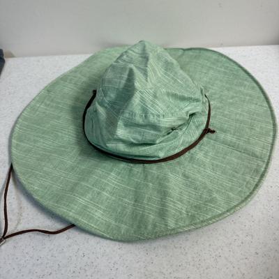 Sun and Heat Protection (C-TF)