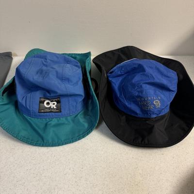 Sun and Heat Protection (C-TF)