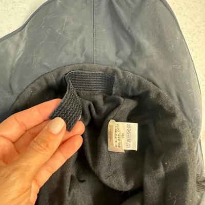Sun and Heat Protection (C-TF)