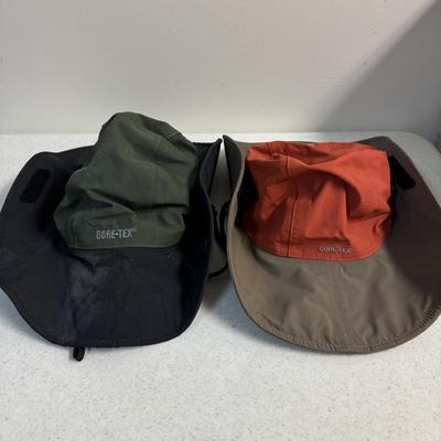 Sun and Heat Protection (C-TF)