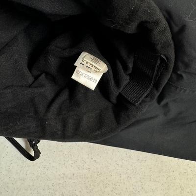 Sun and Heat Protection (C-TF)