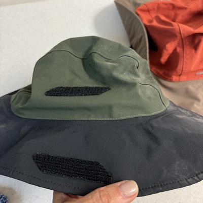 Sun and Heat Protection (C-TF)