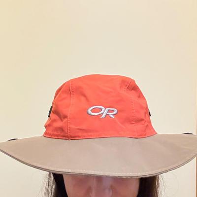 Sun and Heat Protection (C-TF)