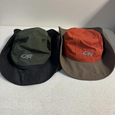Sun and Heat Protection (C-TF)