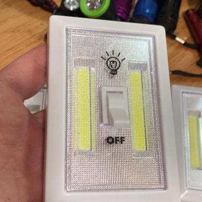 Flashlights Cupboard StickUp Lights LL Bean & Orvis Weather Radios