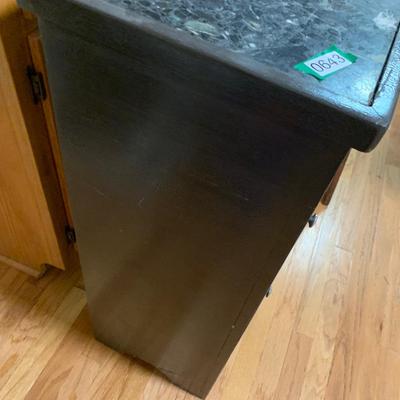 Kitchen Potato Bin