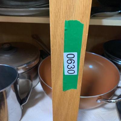 Huge Lot of Bakeware/Cookware