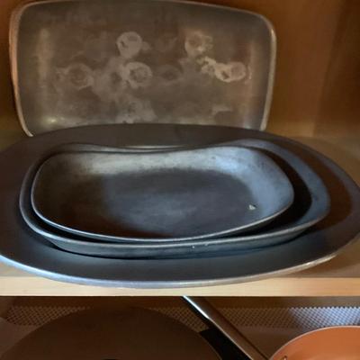 Huge Lot of Bakeware/Cookware