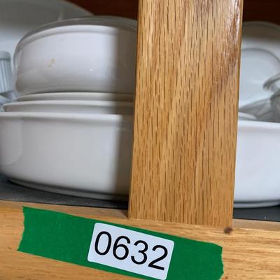 Huge Bakeware Lot