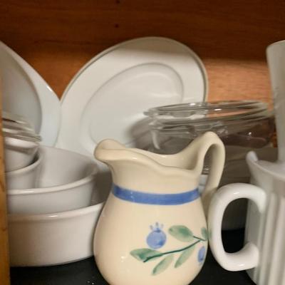 Huge Bakeware Lot