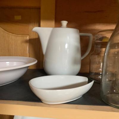 Huge Bakeware Lot
