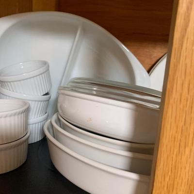 Huge Bakeware Lot