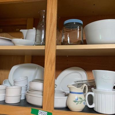 Huge Bakeware Lot