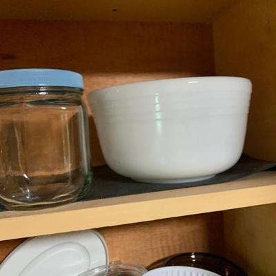 Huge Bakeware Lot