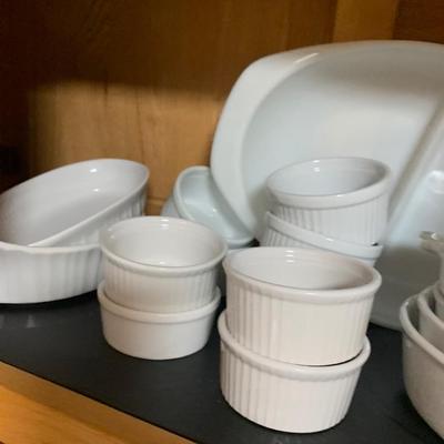 Huge Bakeware Lot
