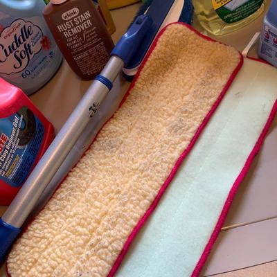 Monster Lot of Household Cleaning / Detergent Producta