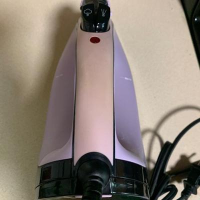Sunbeam Steam Master Iron