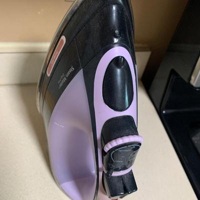 Sunbeam Steam Master Iron